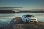 Vauxhall Corsa SRi 2019 года